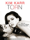 Imagen de portada para Torn